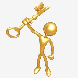 Golden Keys to Success in Homeopathy
