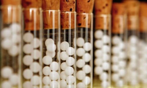 Homeopathy Primer for All